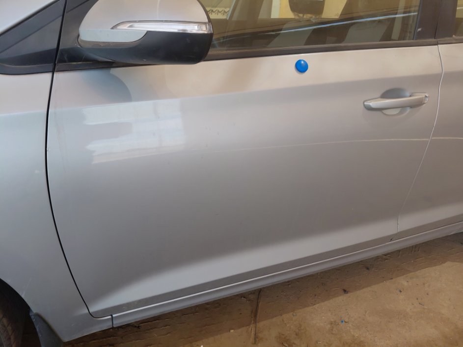 Hyundai Accent  GLS 2020 image