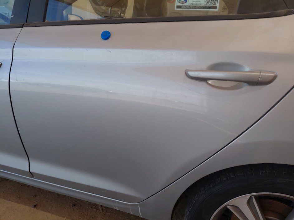 Hyundai Accent  GLS 2020 image