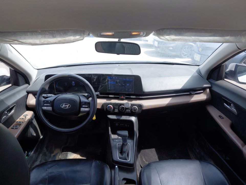 Hyundai Accent SMART 2024 image