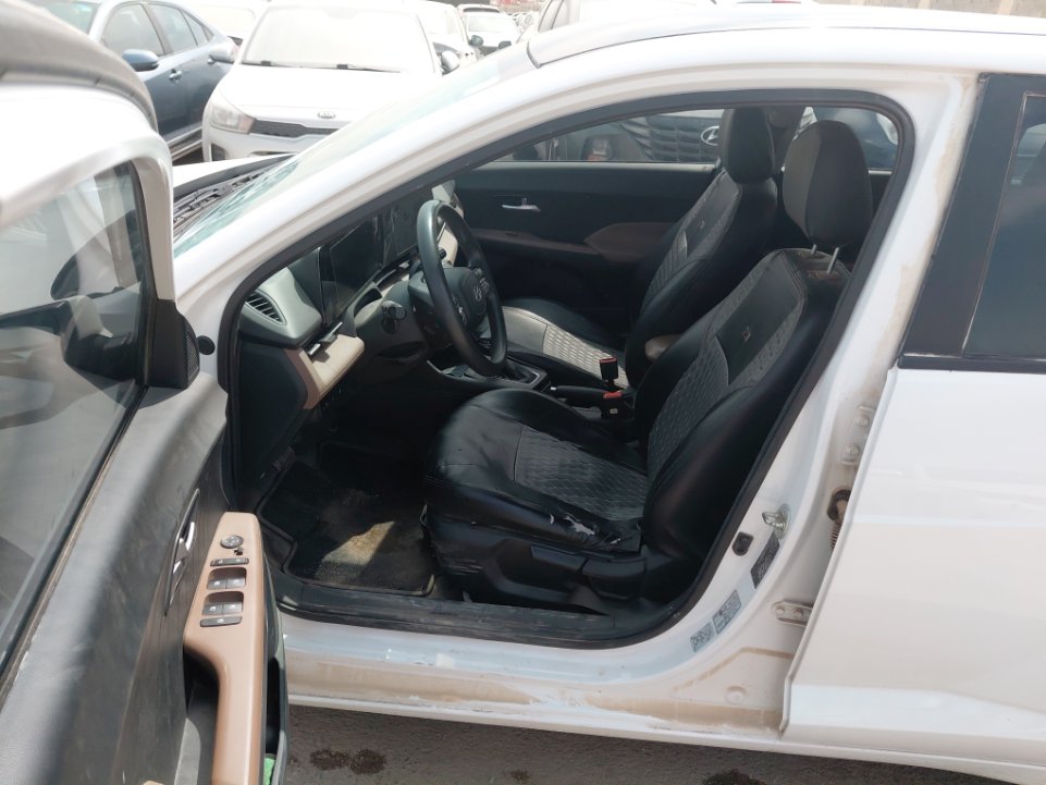 Hyundai Accent SMART 2024 image