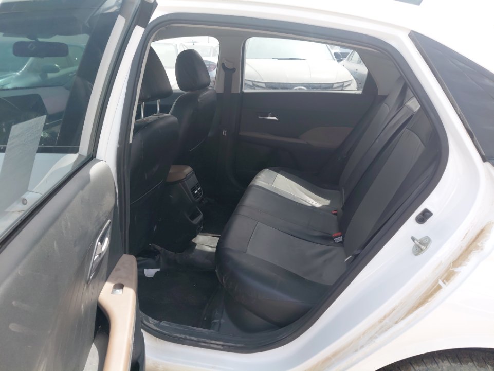 Hyundai Accent SMART 2024 image