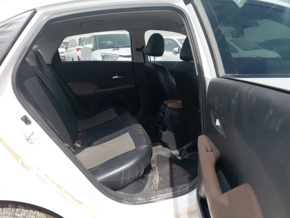 Hyundai Accent SMART 2024 image