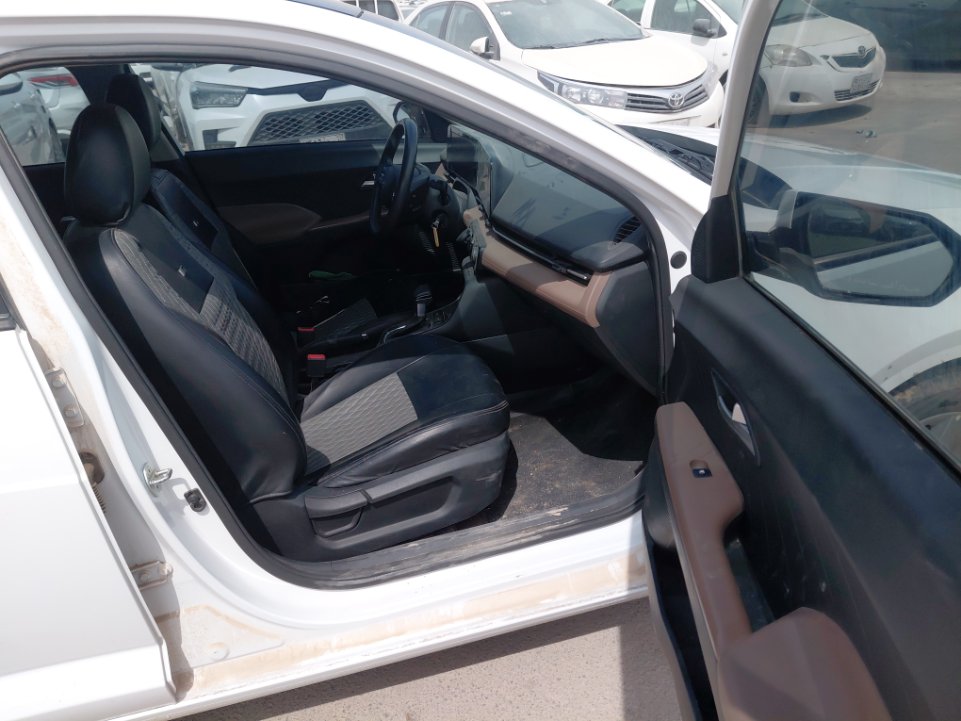 Hyundai Accent SMART 2024 image