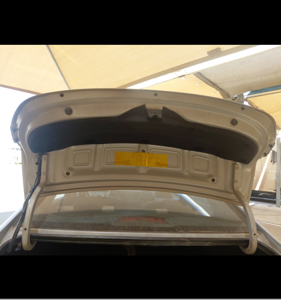 Hyundai Accent  GLS 2020 image