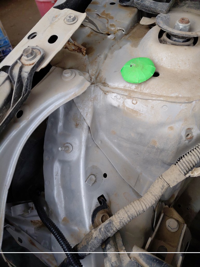 Toyota Yaris  Y 2021 image