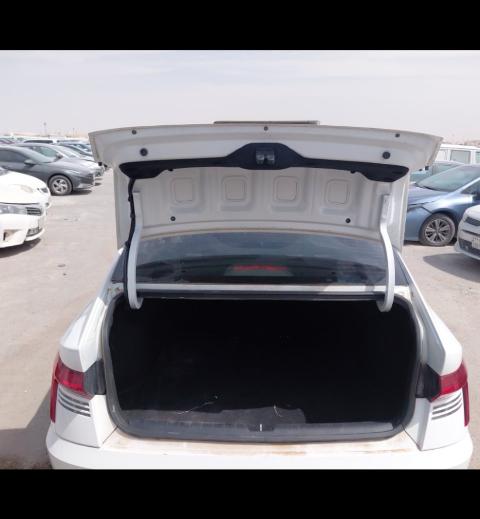 Hyundai Accent SMART 2024 image