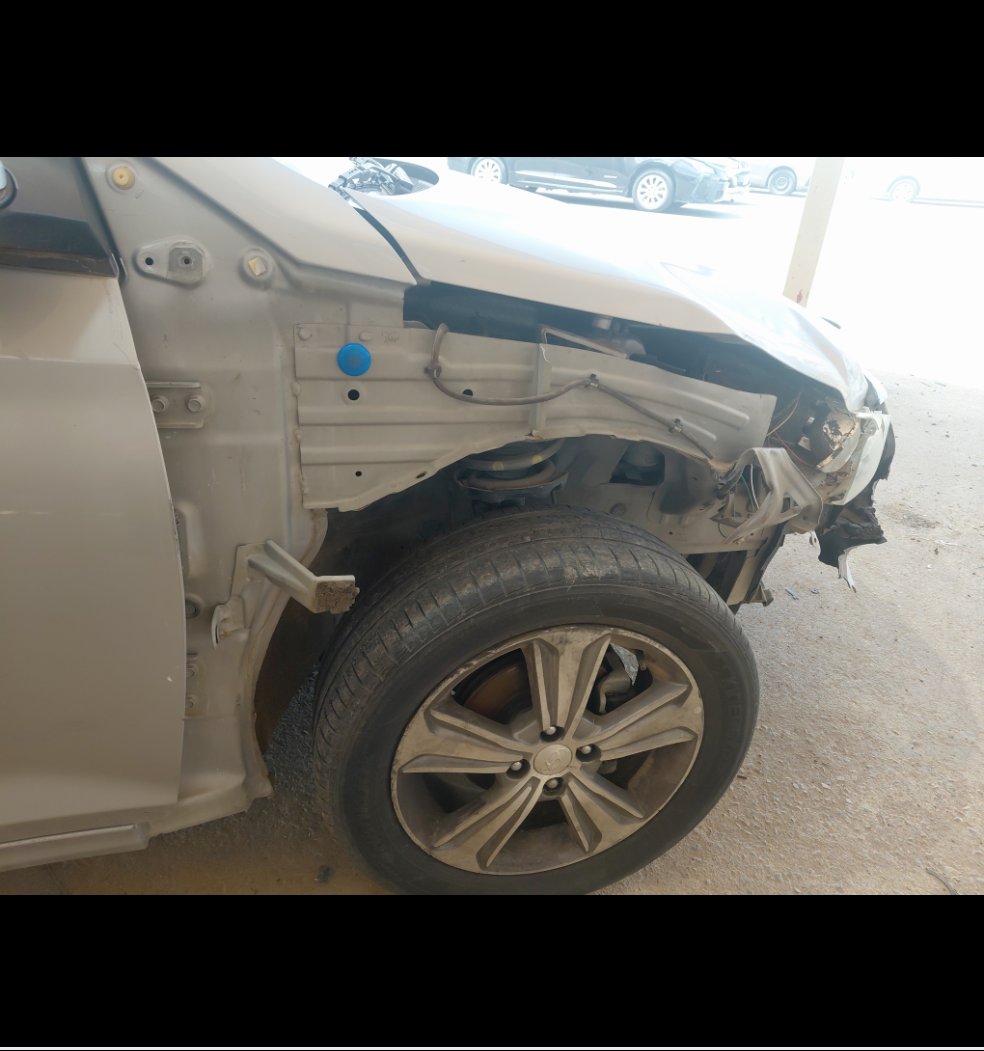 Hyundai Accent  GLS 2020 image