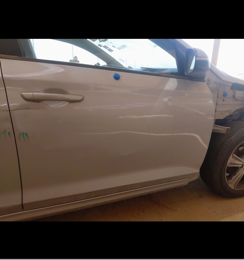 Hyundai Accent  GLS 2020 image