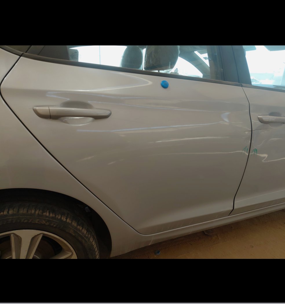 Hyundai Accent  GLS 2020 image