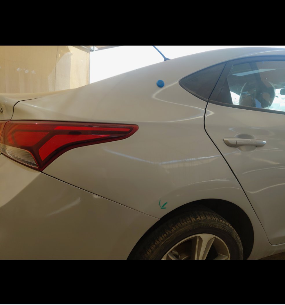 Hyundai Accent  GLS 2020 image