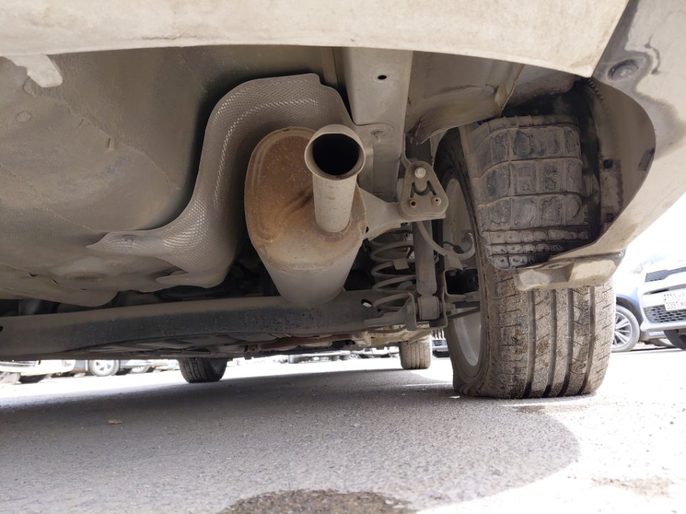 Hyundai Accent SMART 2024 image