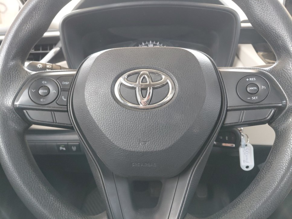 Toyota Corolla XLI EXE 2024 image