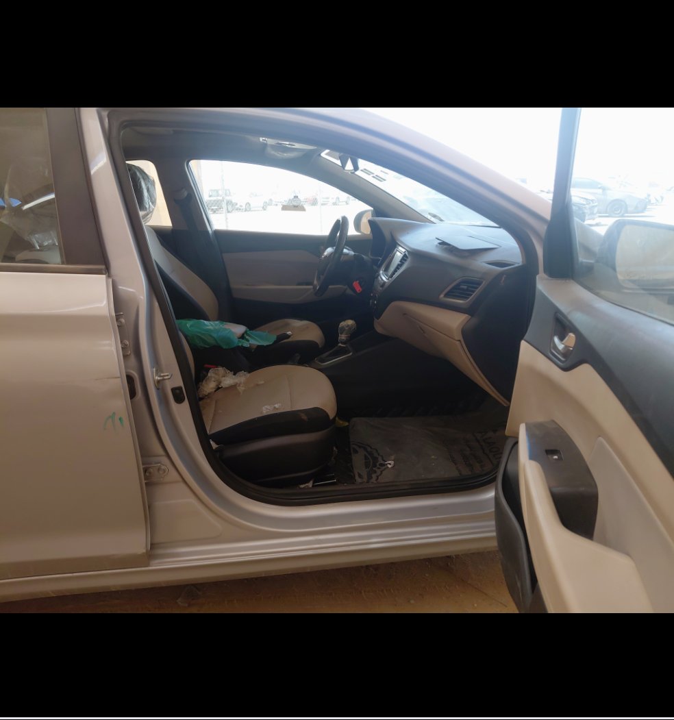 Hyundai Accent  GLS 2020 image