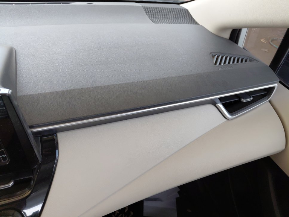 Toyota Corolla XLI EXE 2024 image