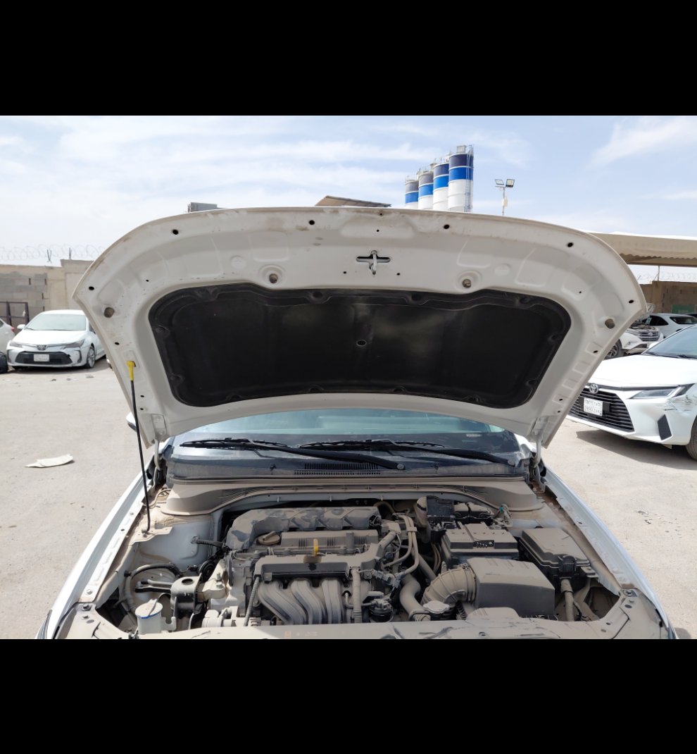 Hyundai Accent SMART 2024 image