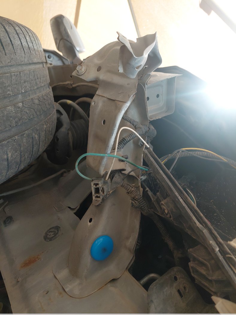 Hyundai Accent  GLS 2020 image