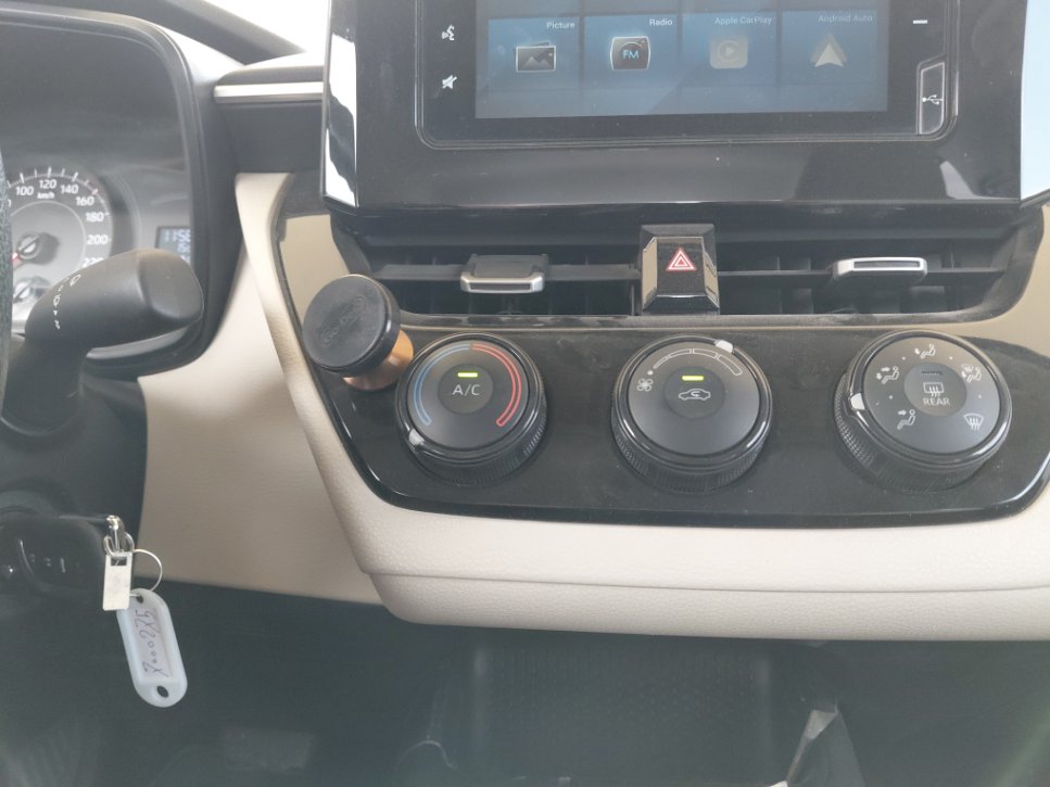 Toyota Corolla XLI EXE 2024 image