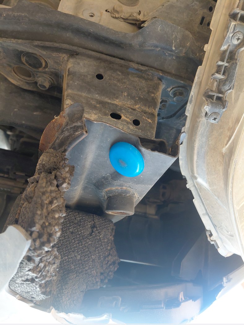 Hyundai Accent  GLS 2020 image