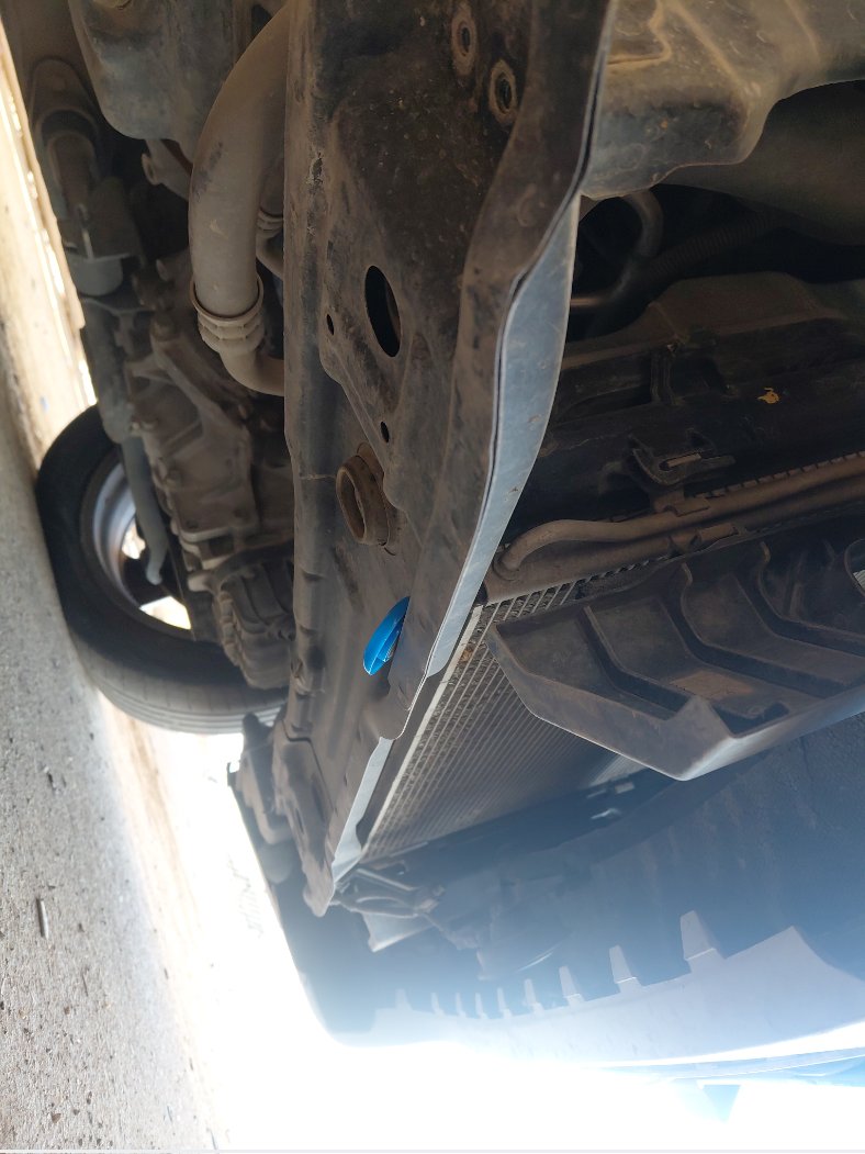 Hyundai Accent  GLS 2020 image