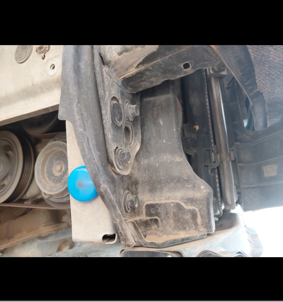 Hyundai Accent  GLS 2020 image