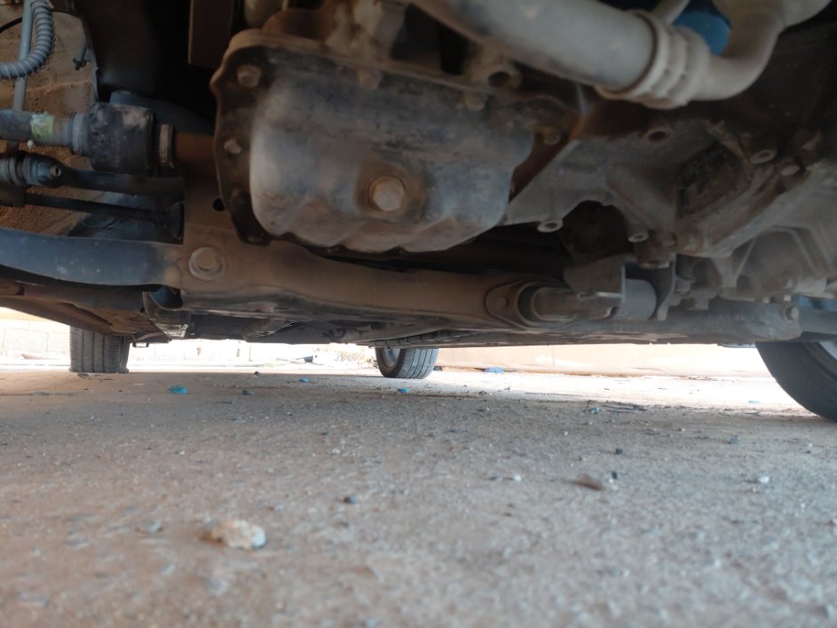 Hyundai Accent  GLS 2020 image