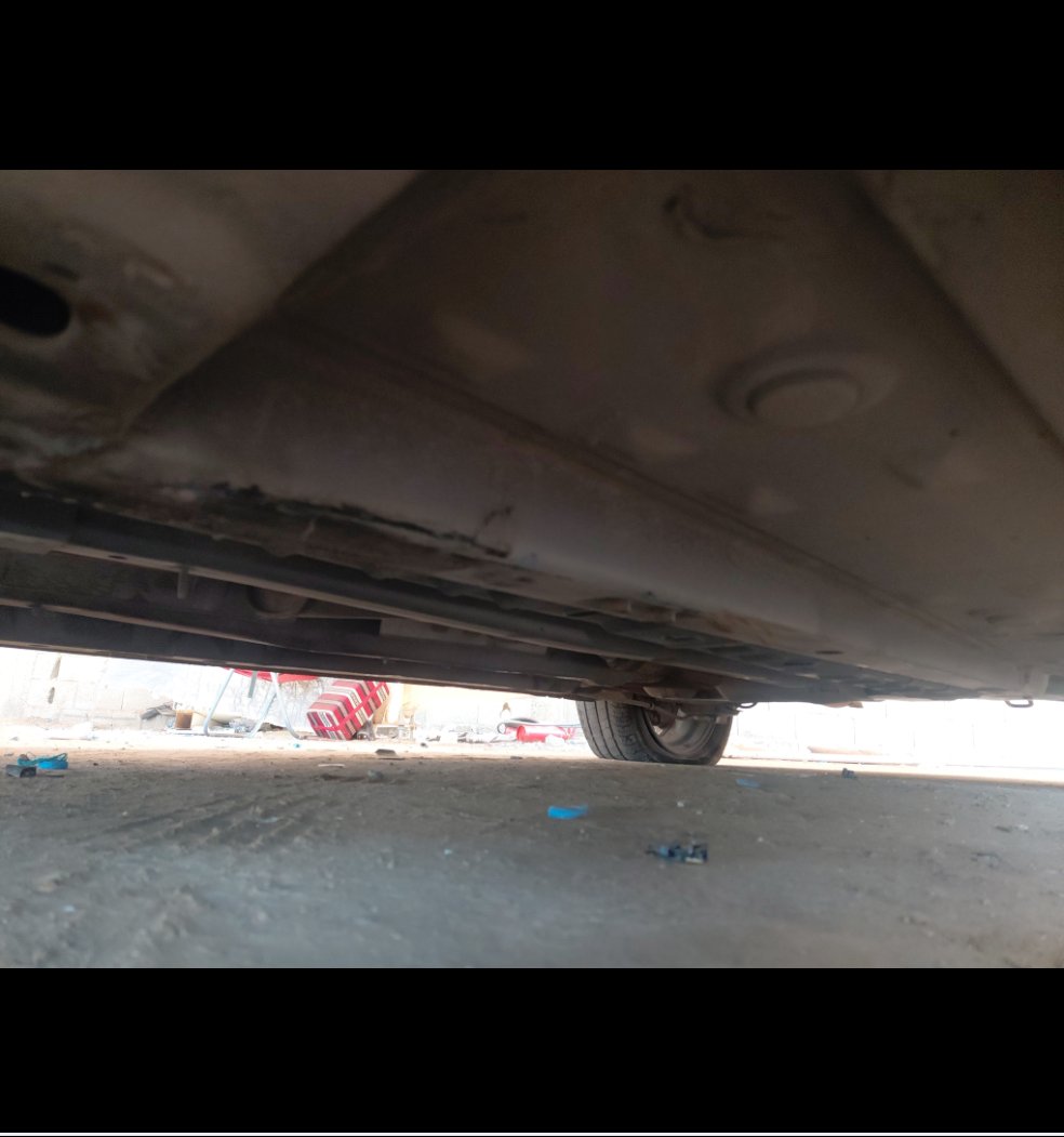 Hyundai Accent  GLS 2020 image