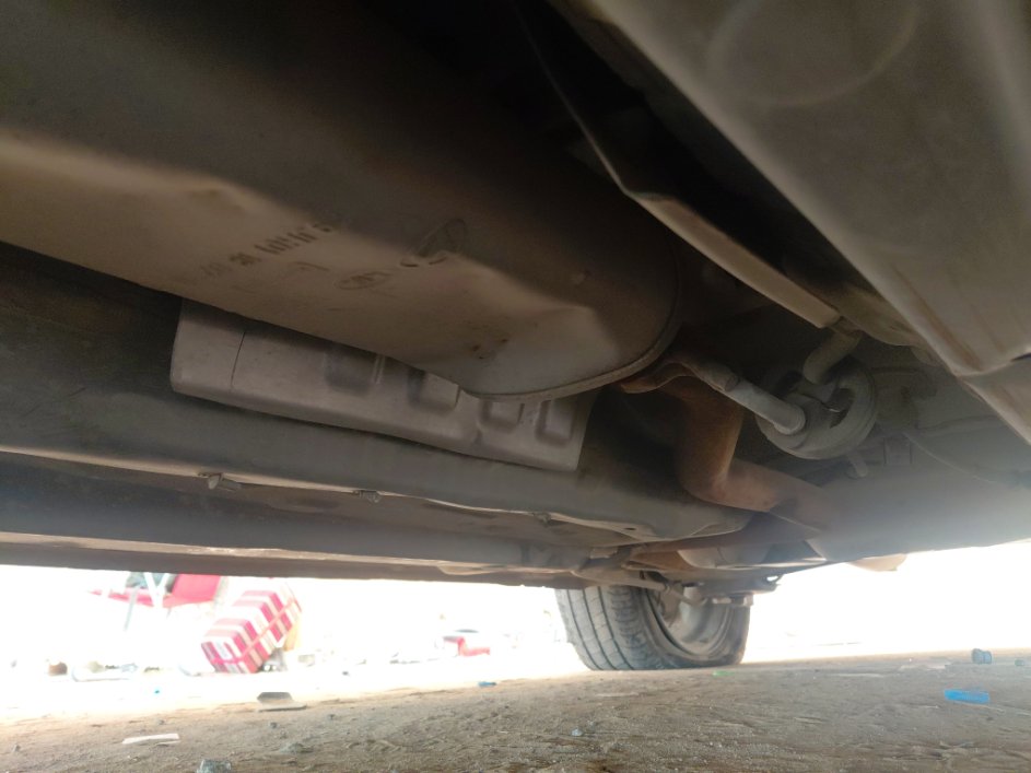 Hyundai Accent  GLS 2020 image