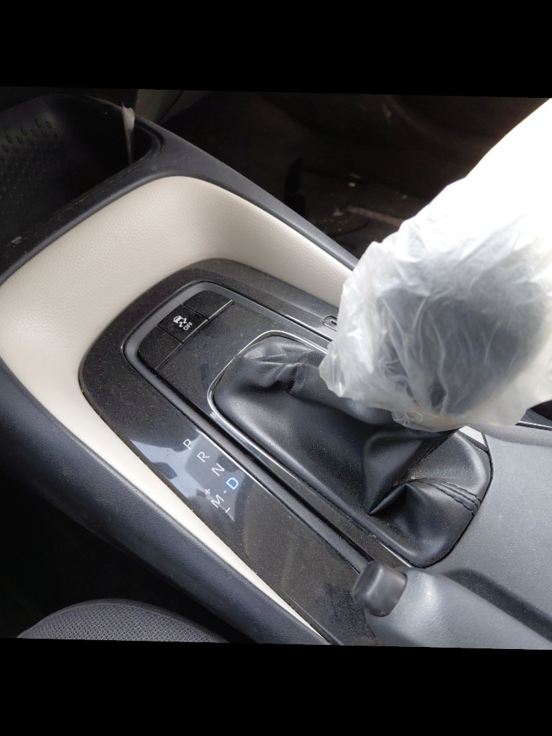 Toyota Corolla XLI EXE 2024 image