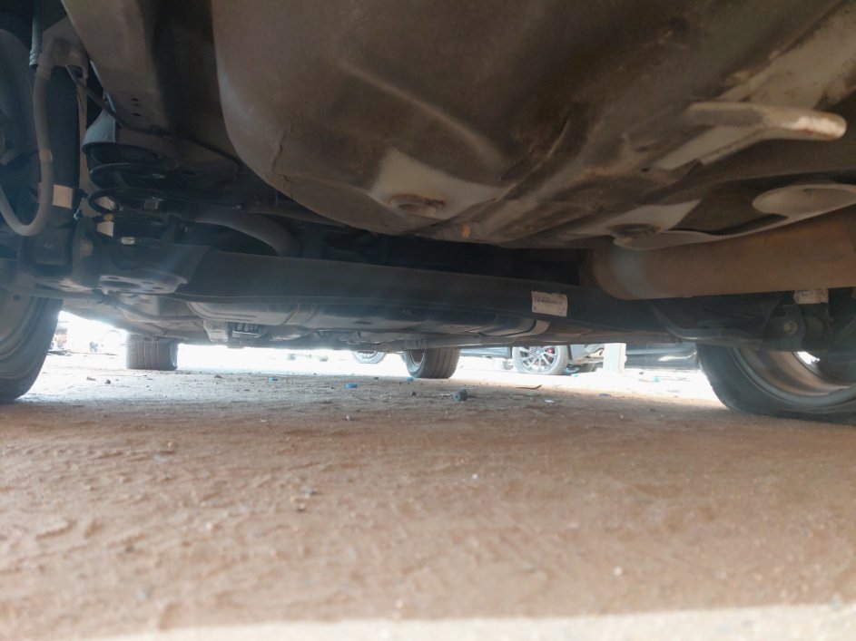 Hyundai Accent  GLS 2020 image