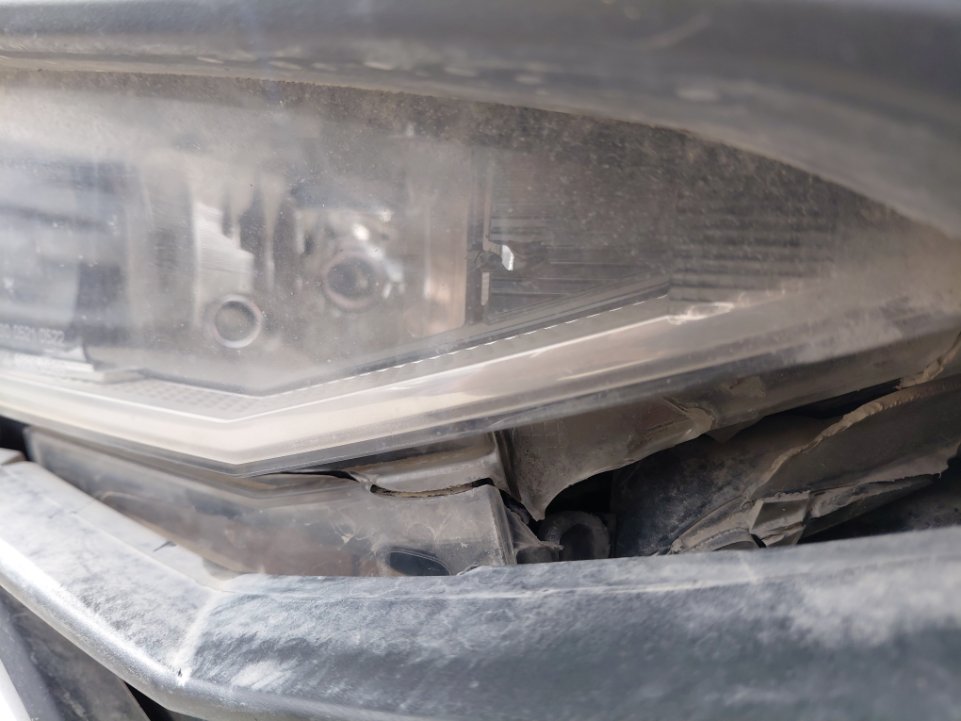 Hyundai Accent SMART 2024 image