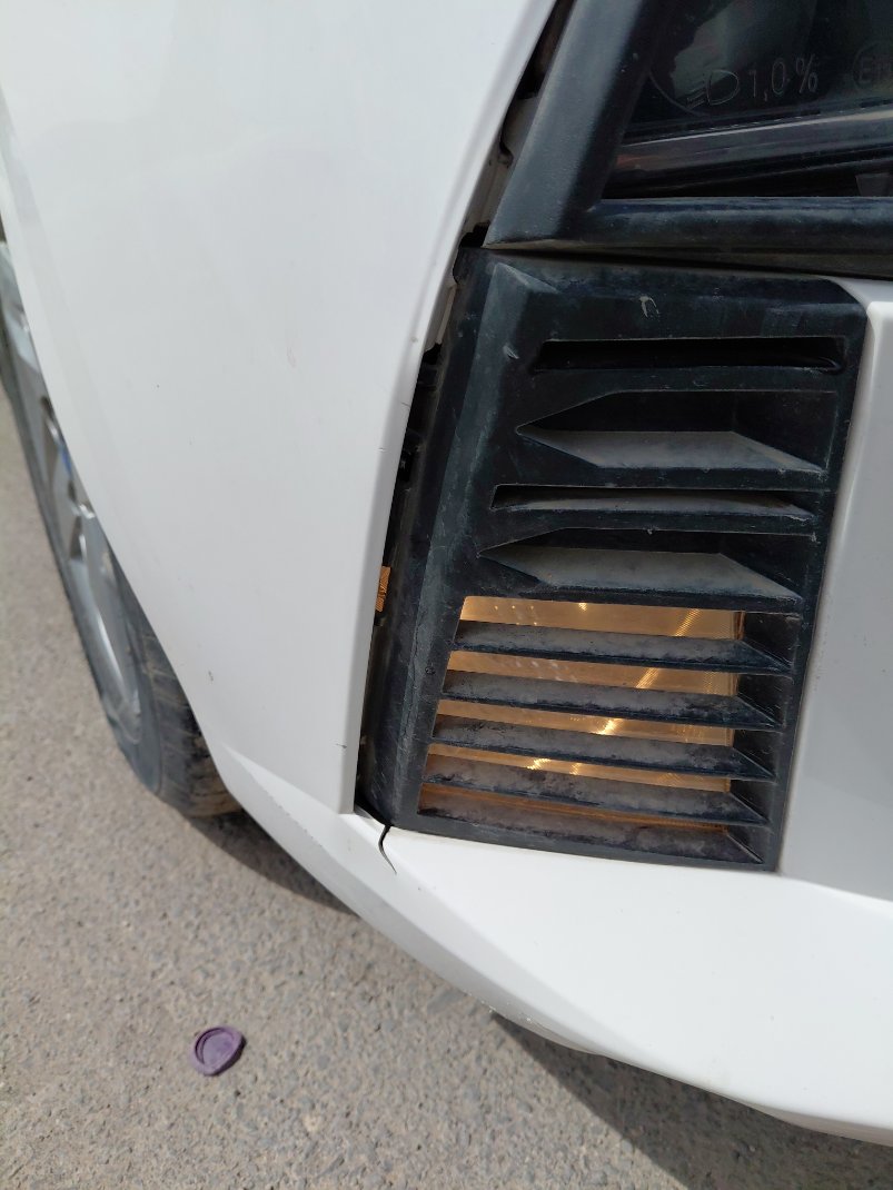 Hyundai Accent SMART 2024 image