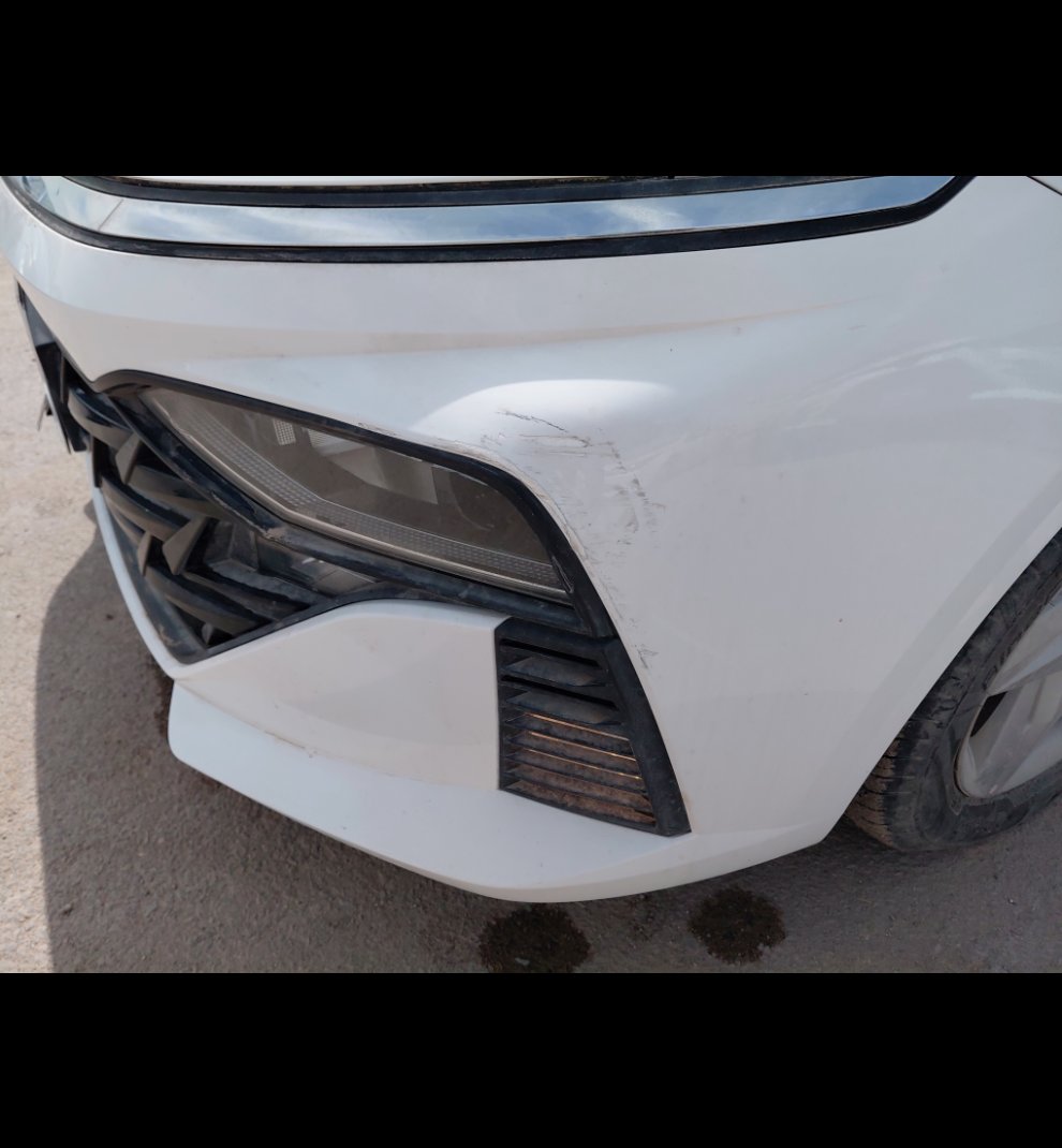 Hyundai Accent SMART 2024 image