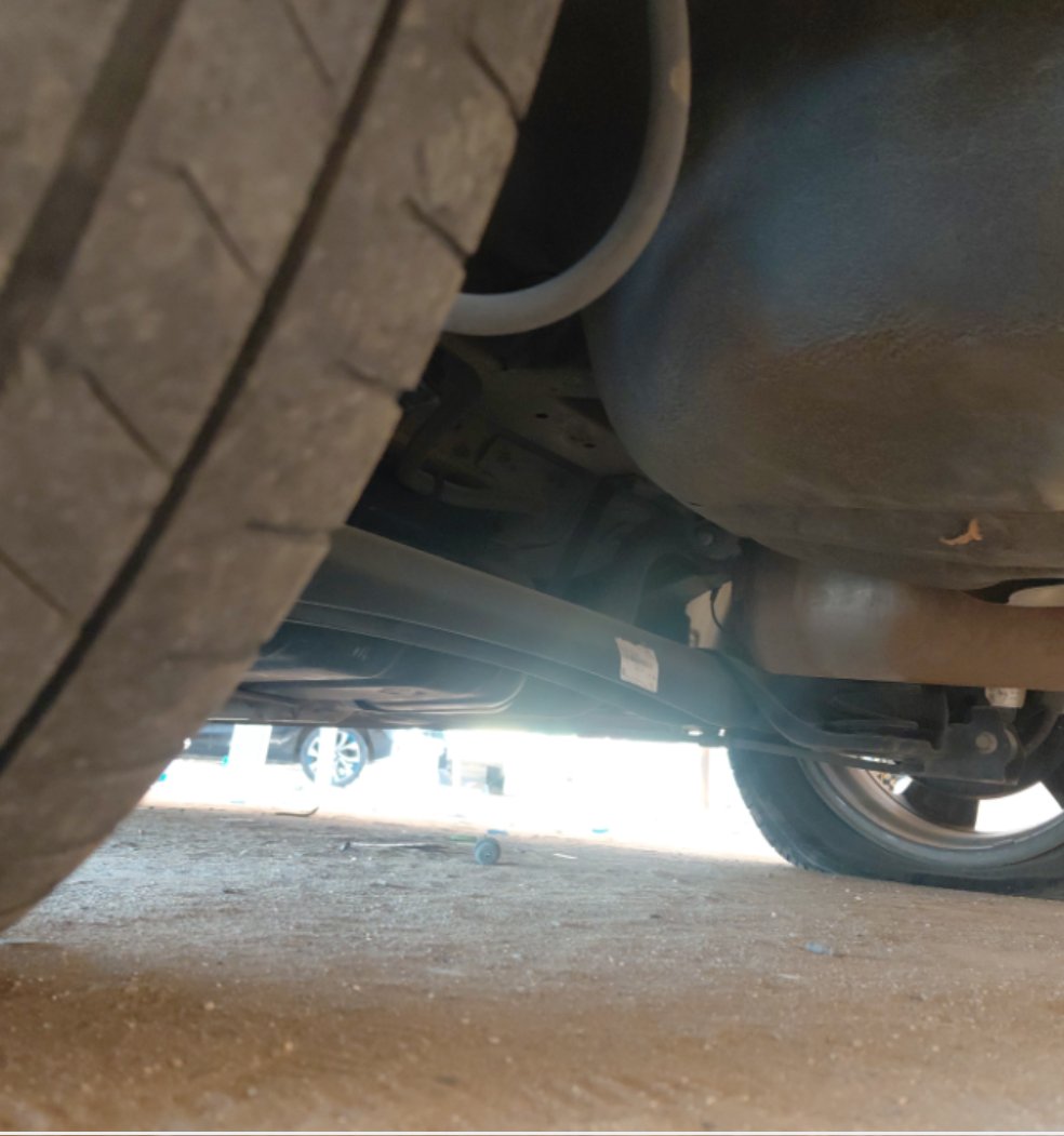 Hyundai Accent  GLS 2020 image