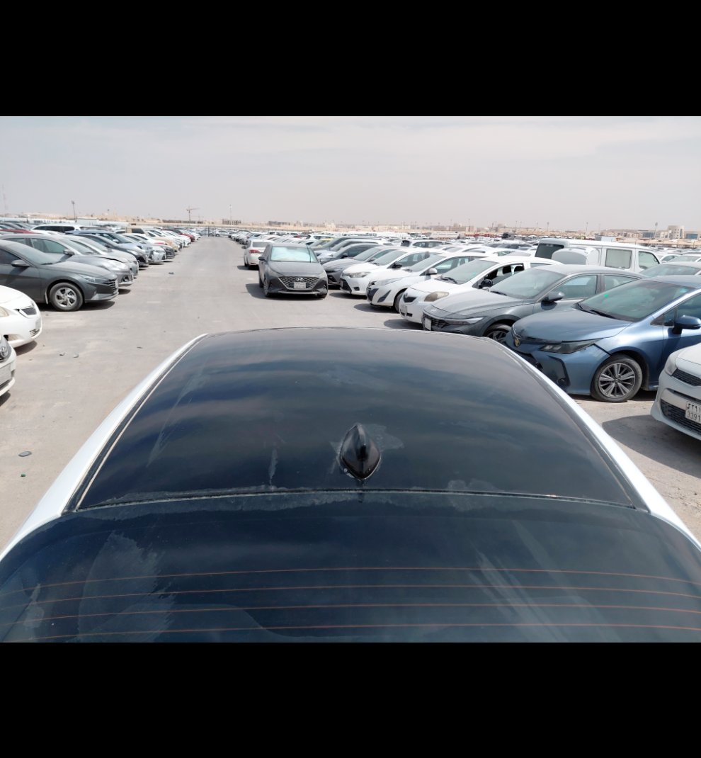 Hyundai Accent SMART 2024 image