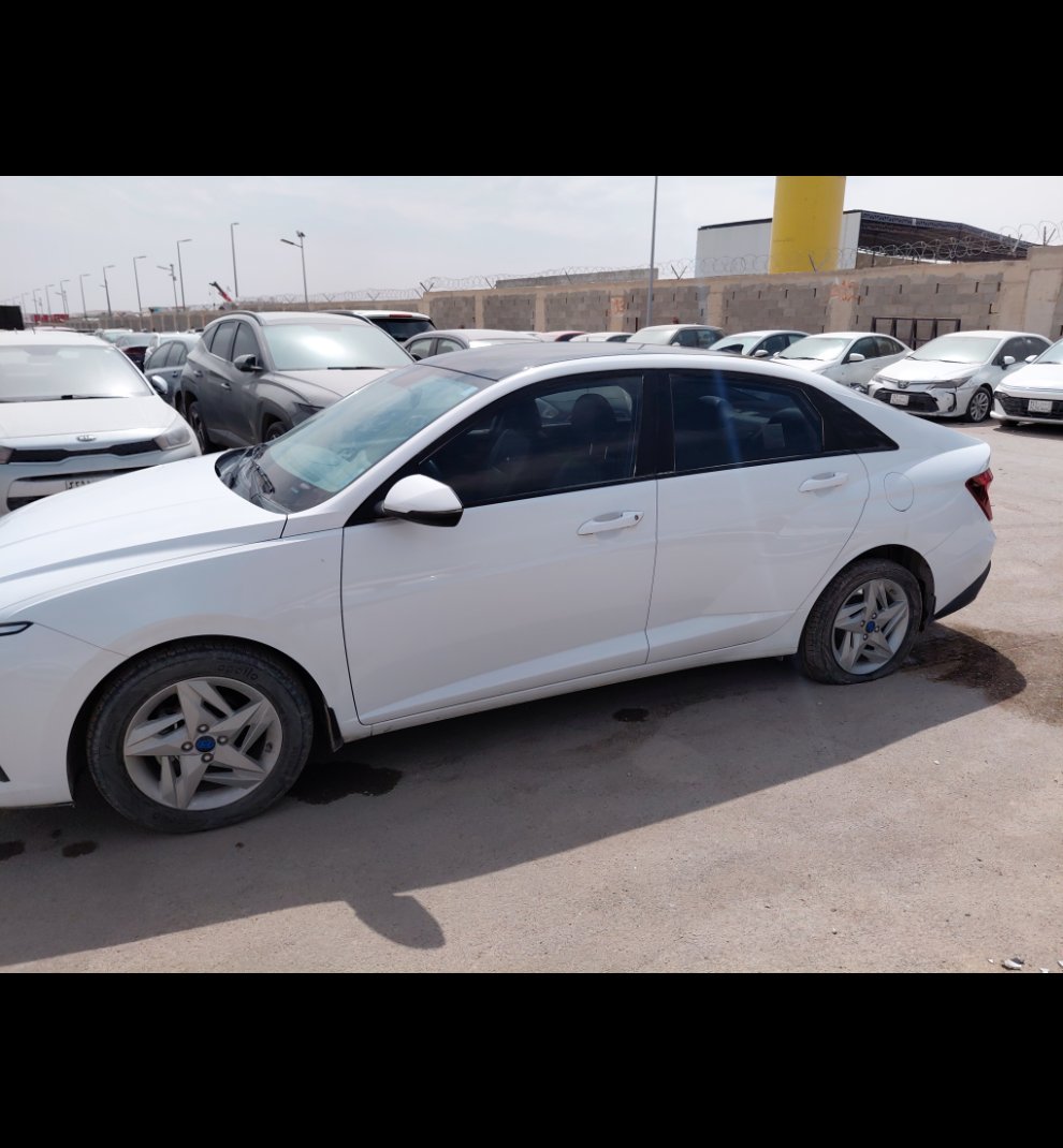 Hyundai Accent SMART 2024 image