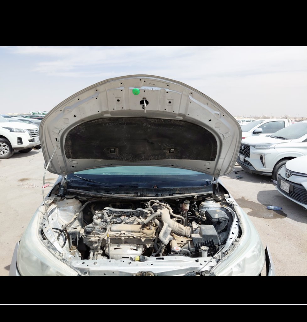 Toyota Yaris  Y 2021 image