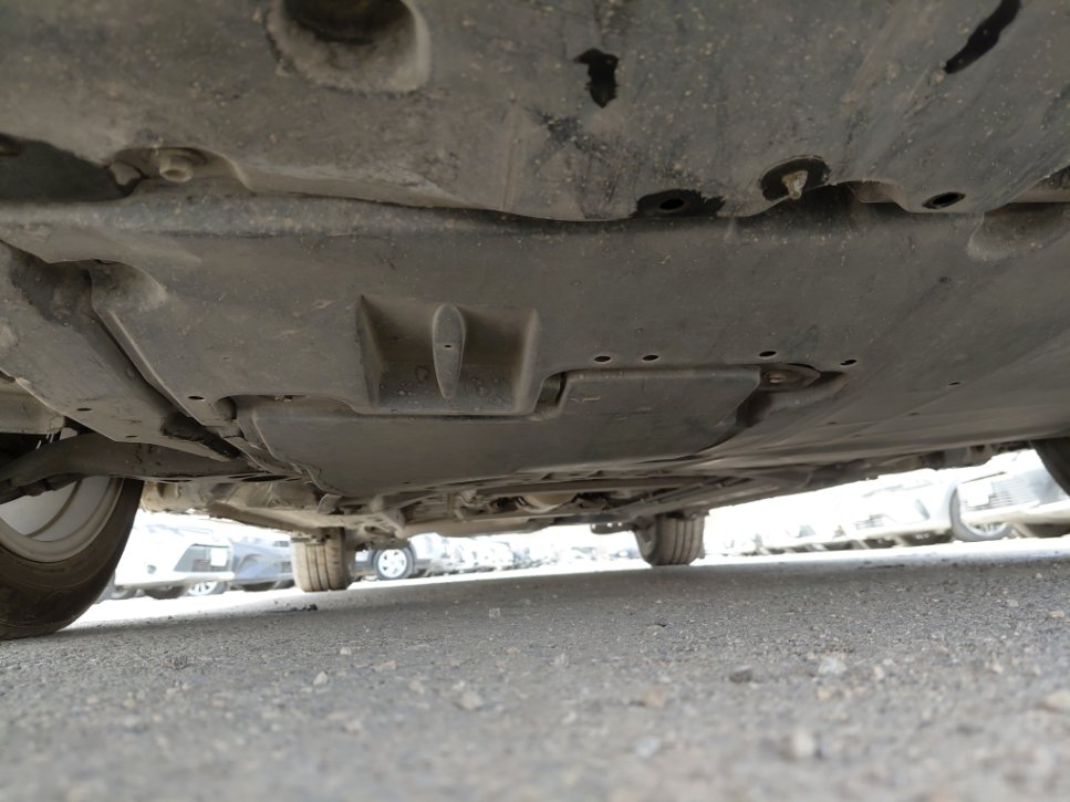 Toyota Corolla XLI EXE 2024 image