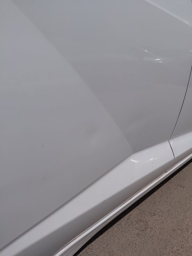 Hyundai Accent SMART 2024 image