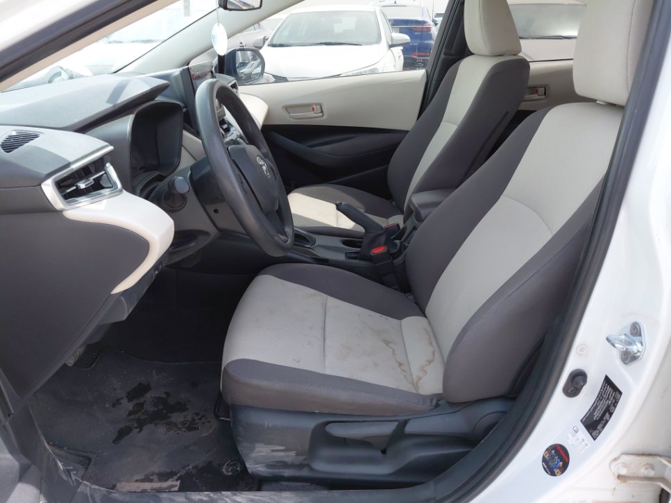 Toyota Corolla XLI EXE 2024 image