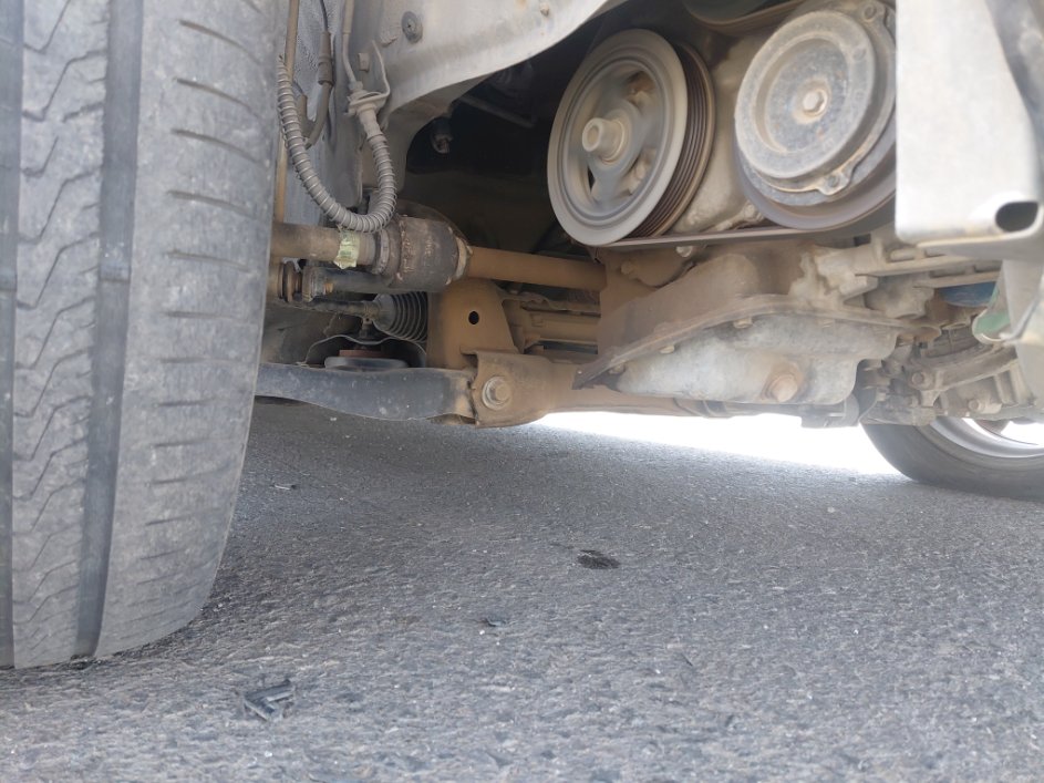 Hyundai Accent  GLS 2020 image