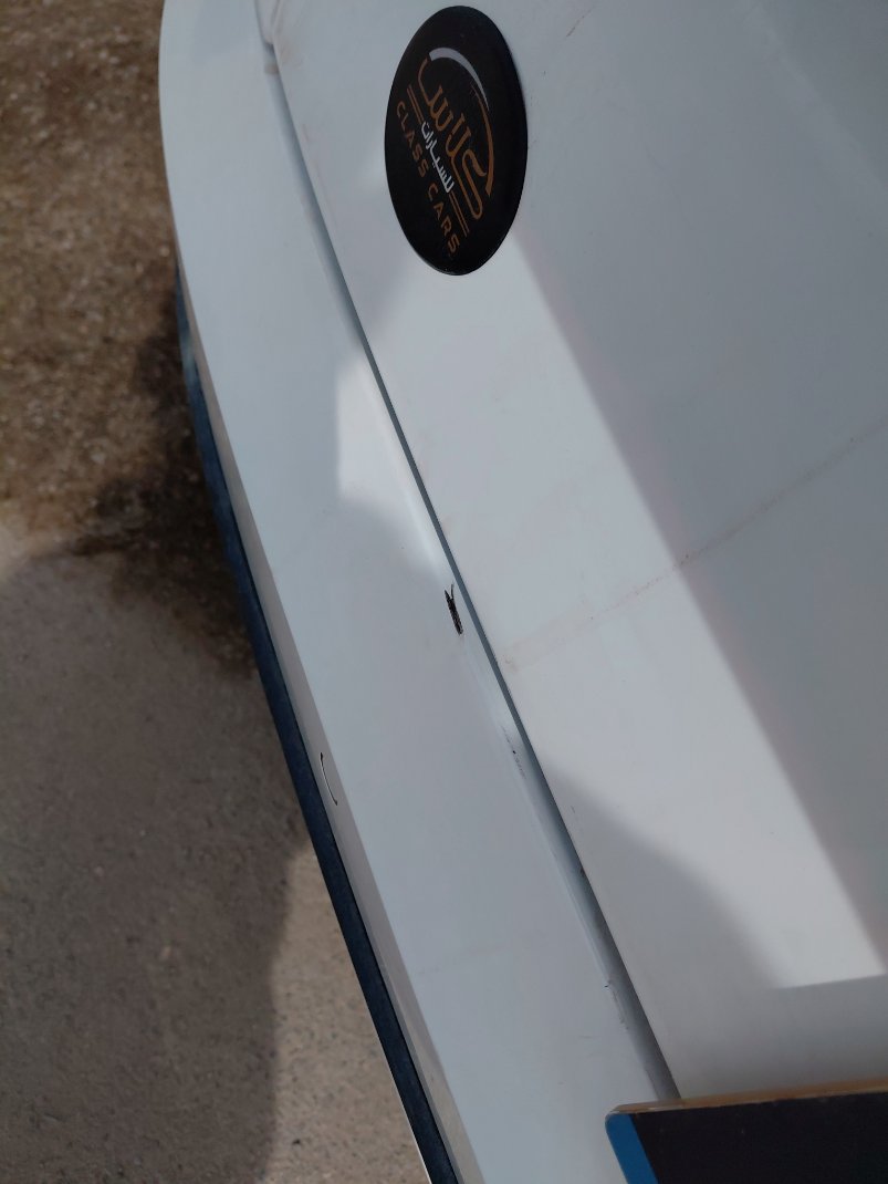 Hyundai Accent SMART 2024 image