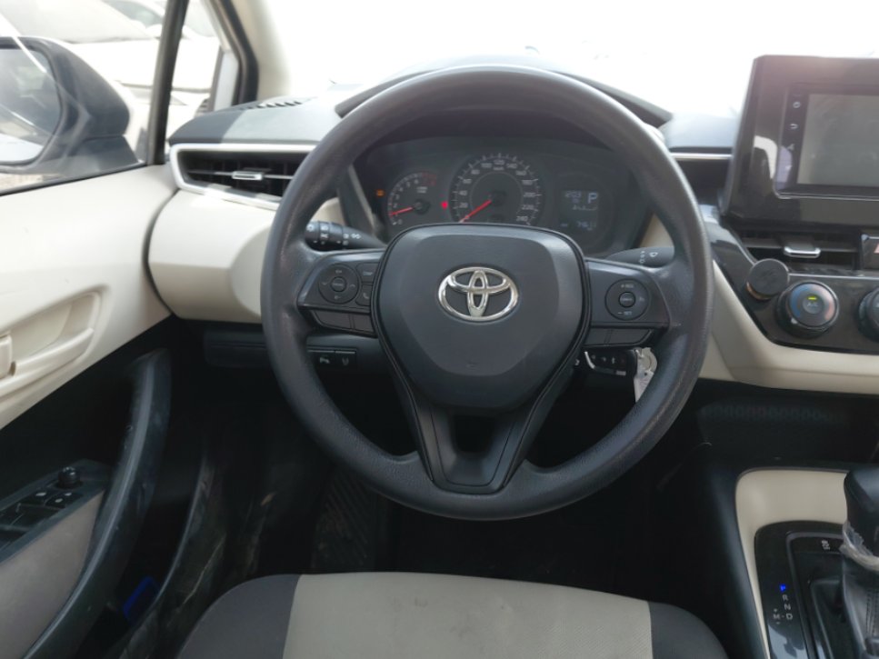 Toyota Corolla XLI EXE 2024 image
