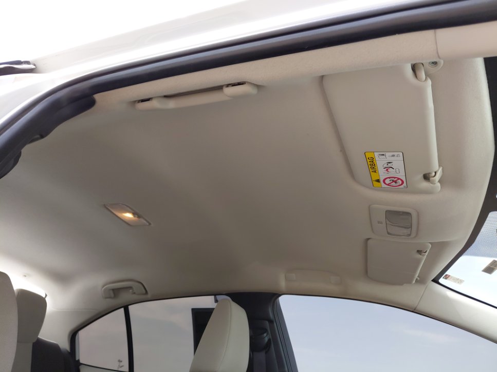 Toyota Corolla XLI EXE 2024 image