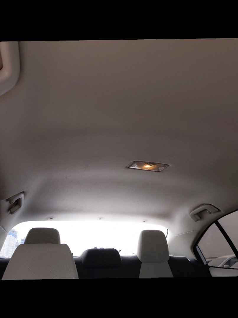 Toyota Corolla XLI EXE 2024 image