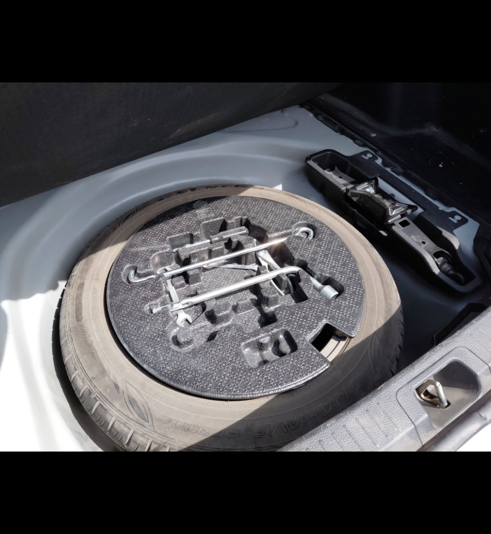 Toyota Corolla XLI EXE 2024 image