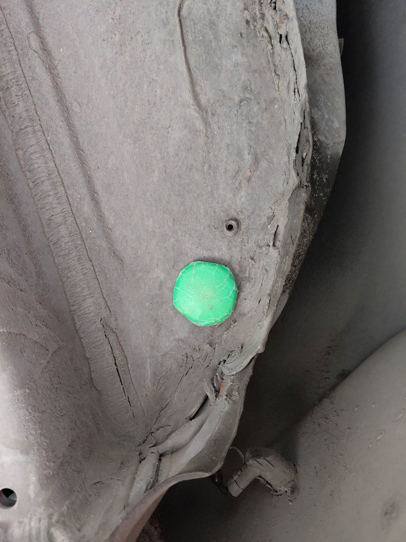 Toyota Corolla XLI EXE 2024 image