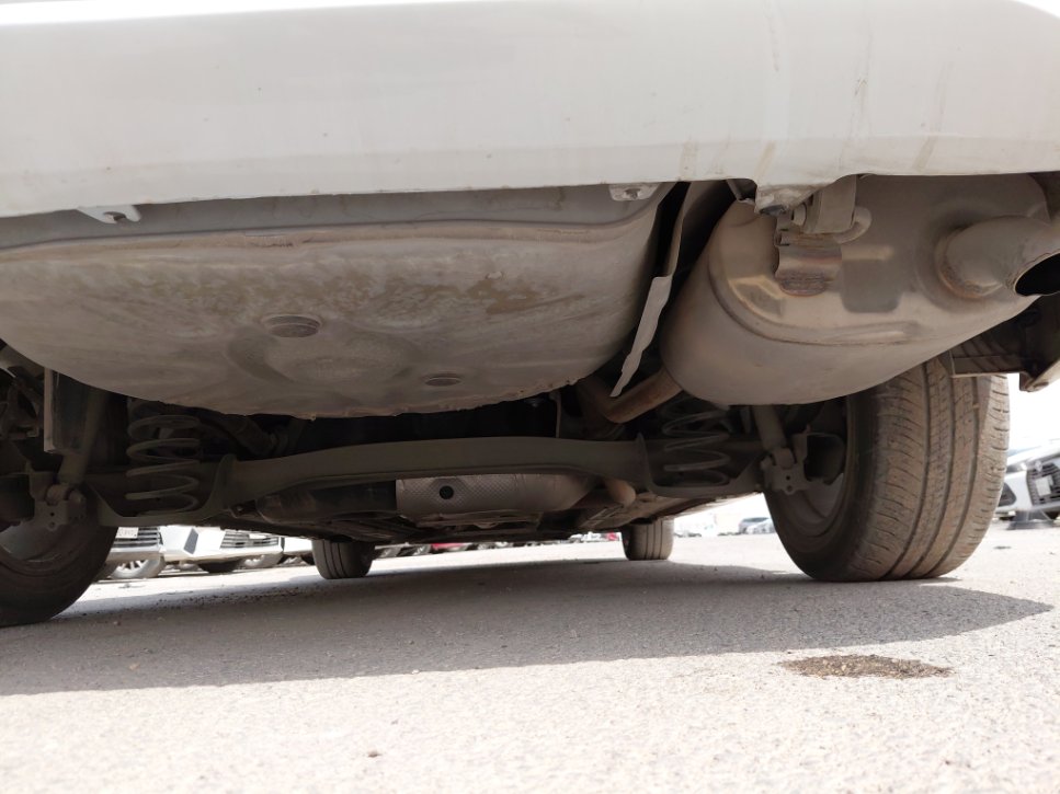 Toyota Corolla XLI EXE 2024 image