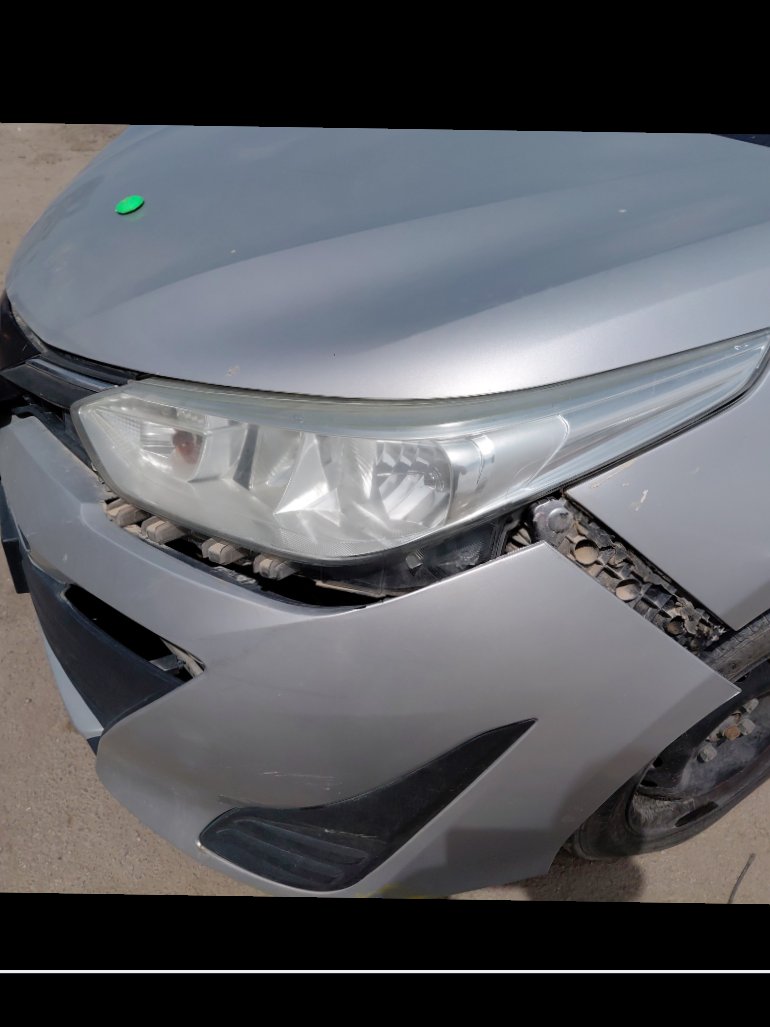 Toyota Yaris  Y 2021 image