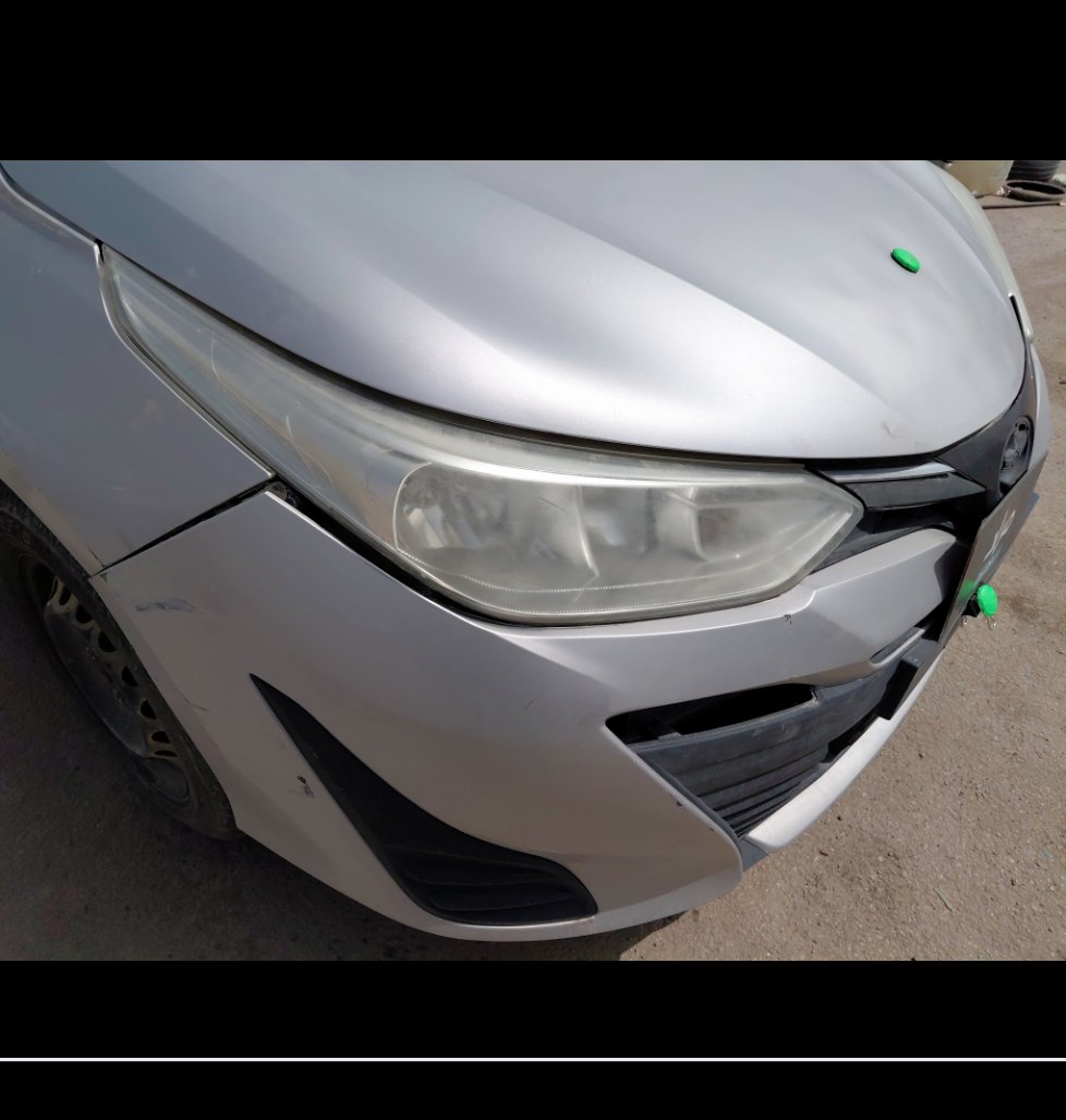 Toyota Yaris  Y 2021 image