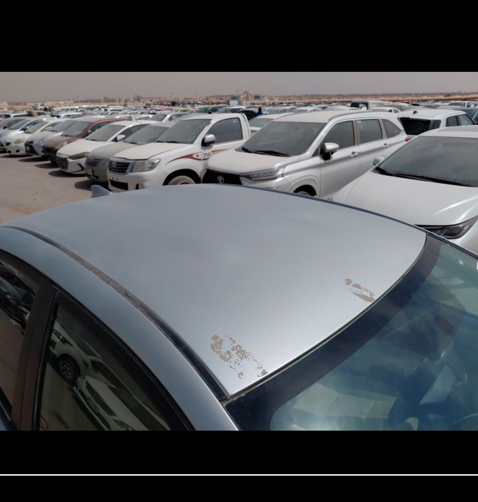 Toyota Yaris  Y 2021 image